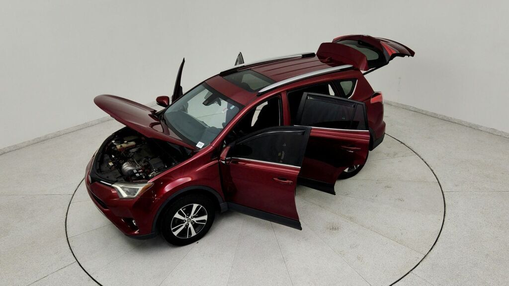 2018 Toyota RAV4 XLE Laurel MD