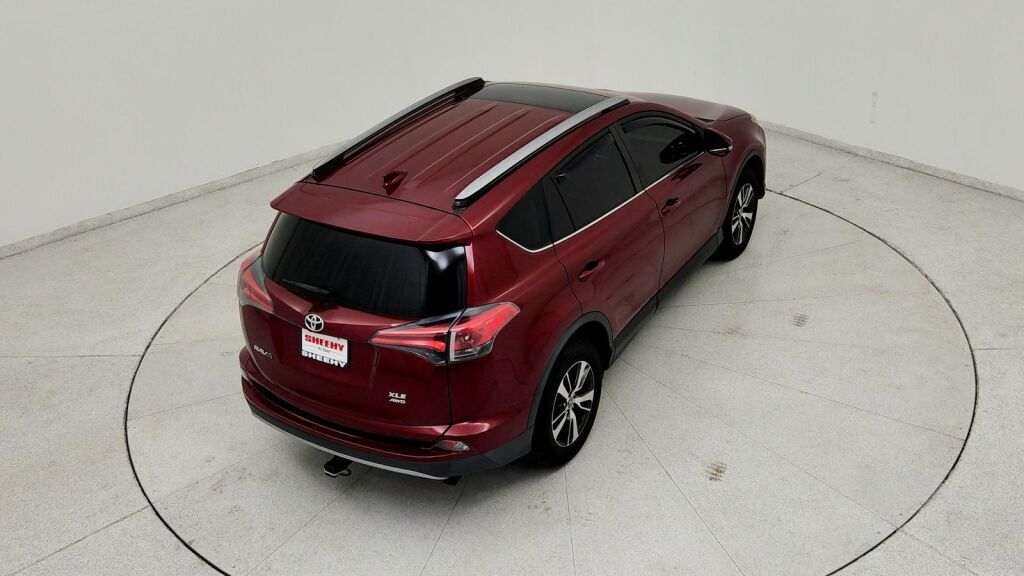 2018 Toyota RAV4 XLE Laurel MD