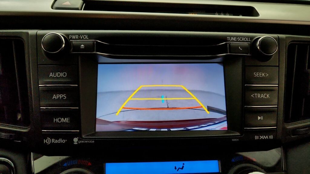 2018 Toyota RAV4 XLE Laurel MD