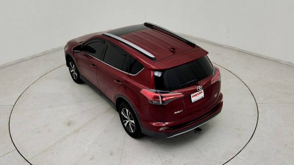 2018 Toyota RAV4 XLE Laurel MD