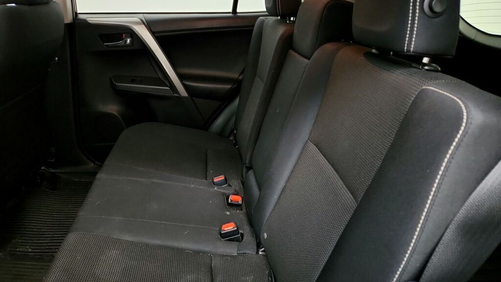 2018 Toyota RAV4 XLE Laurel MD