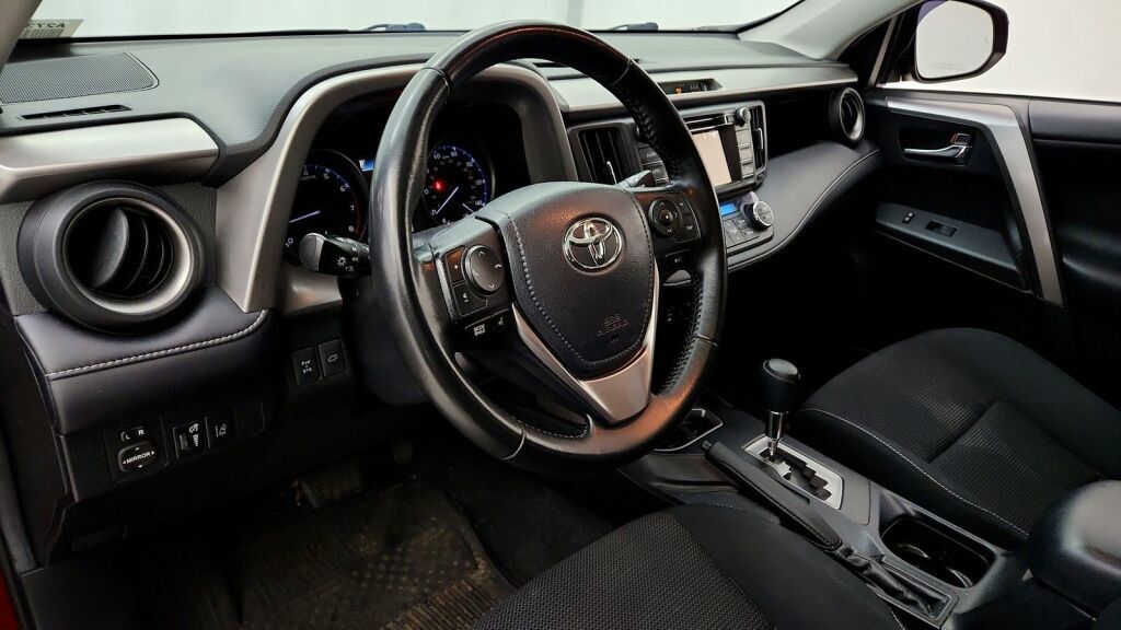 2018 Toyota RAV4 XLE Laurel MD
