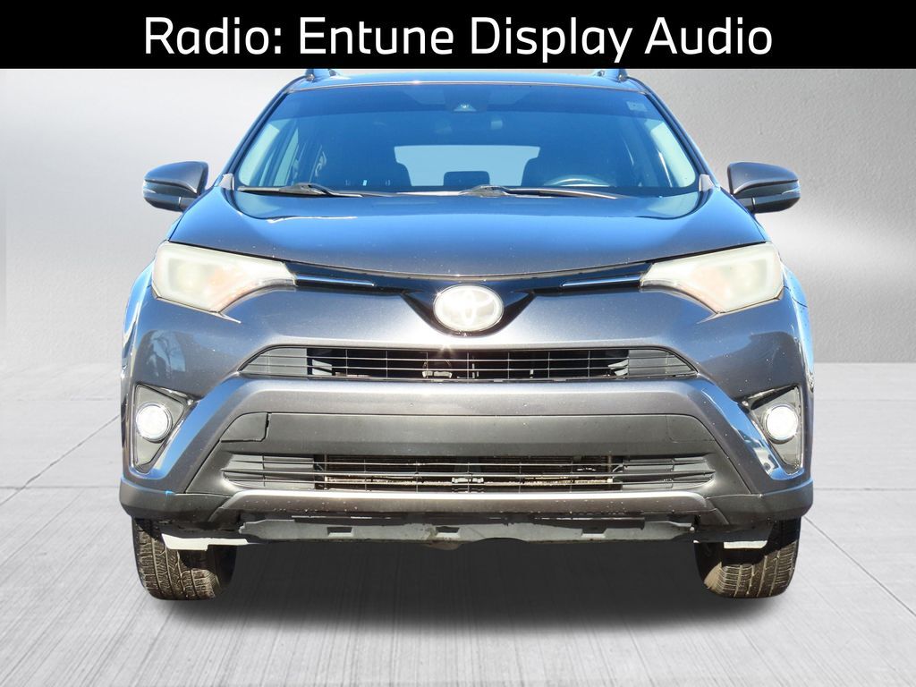 2018 Toyota RAV4 XLE San Clemente CA