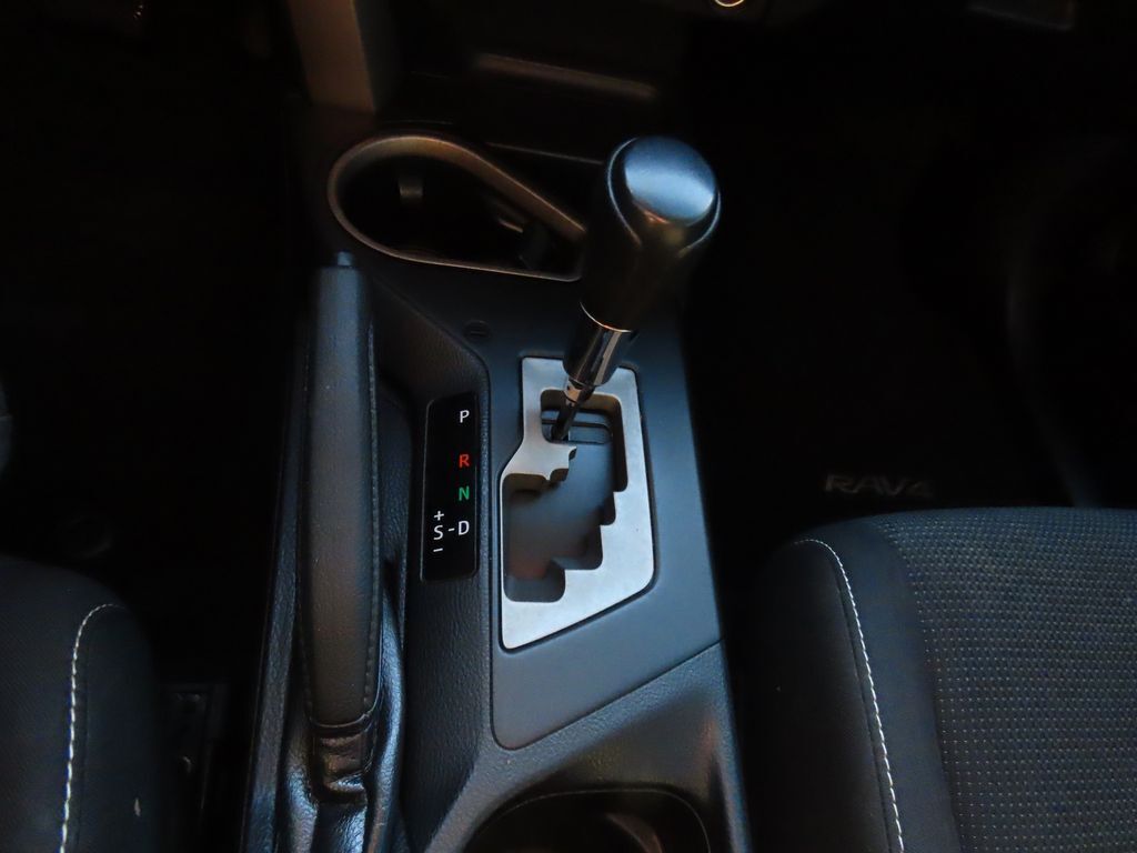 2018 Toyota RAV4 XLE San Clemente CA