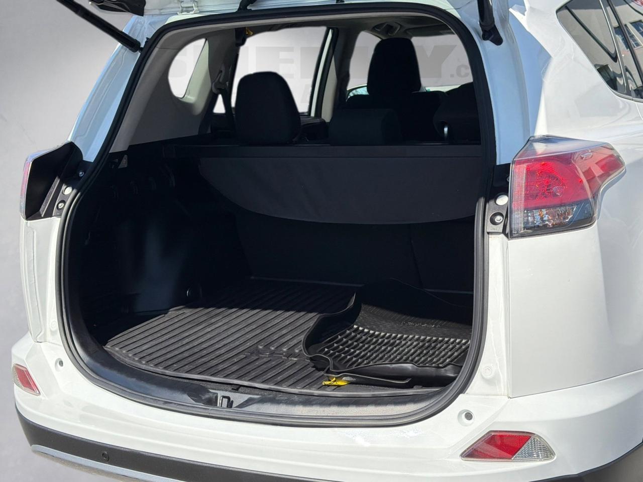 2018 Toyota RAV4 XLE Hagerstown MD