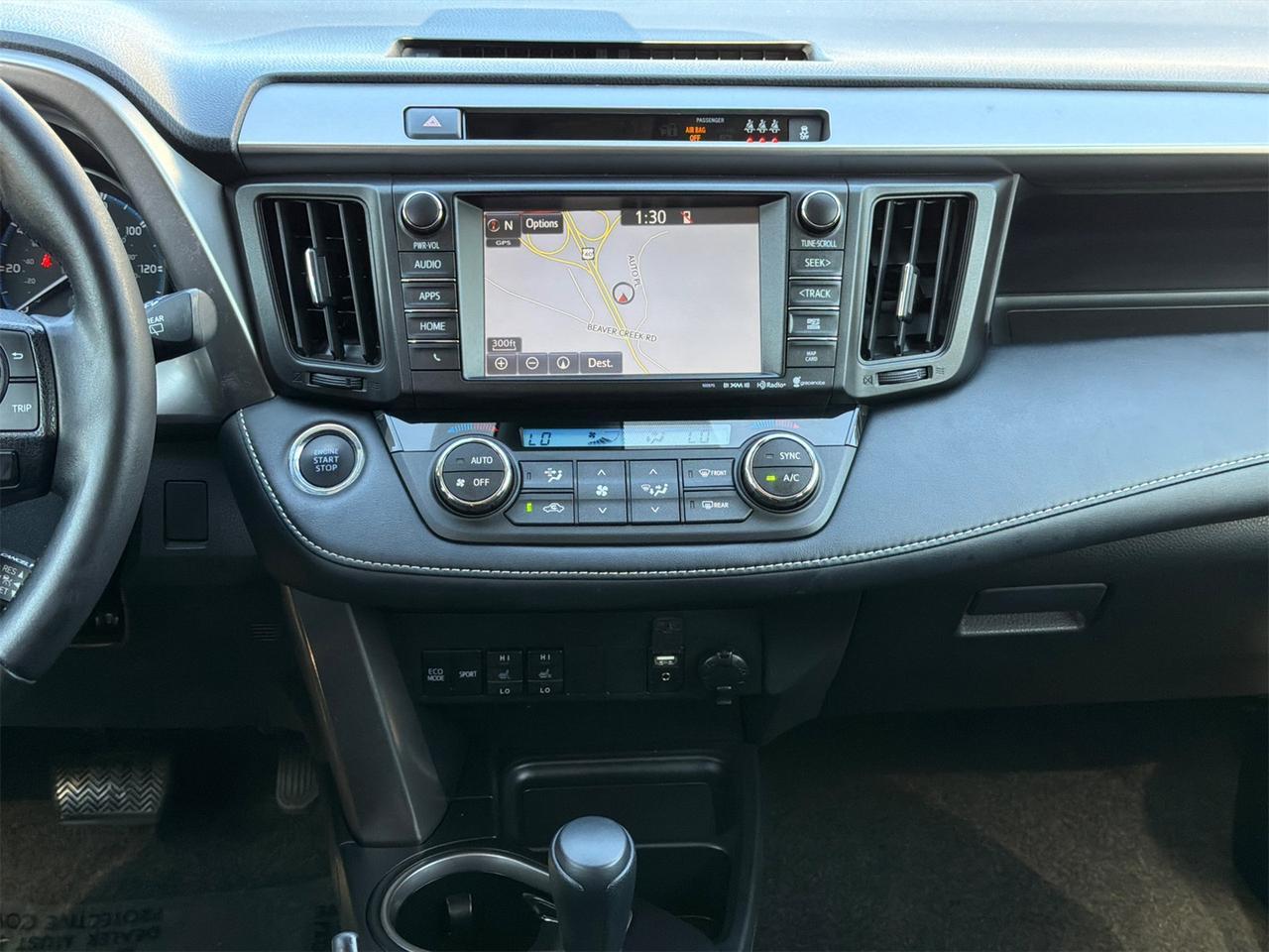2018 Toyota RAV4 XLE Hagerstown MD
