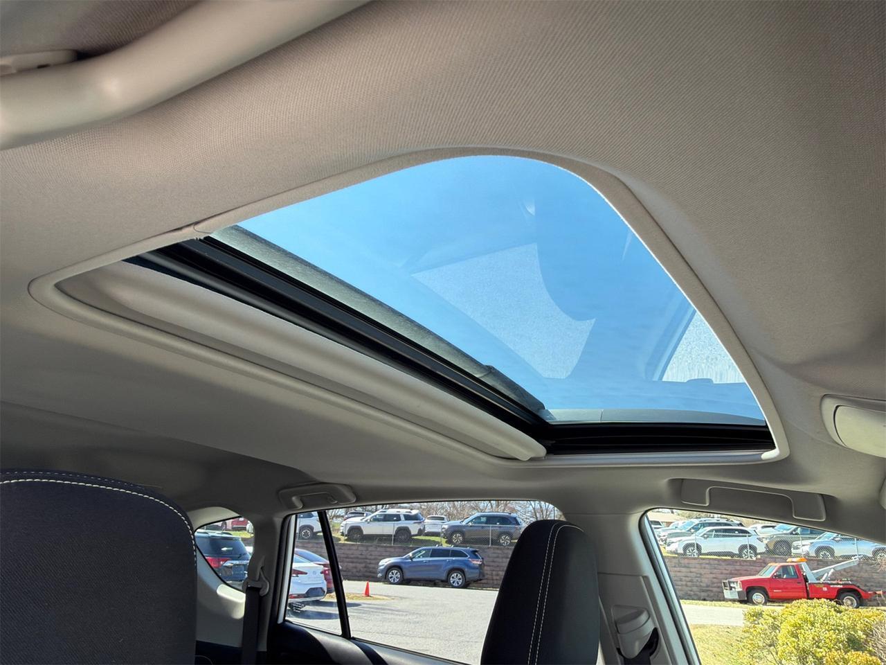 2018 Toyota RAV4 XLE Hagerstown MD