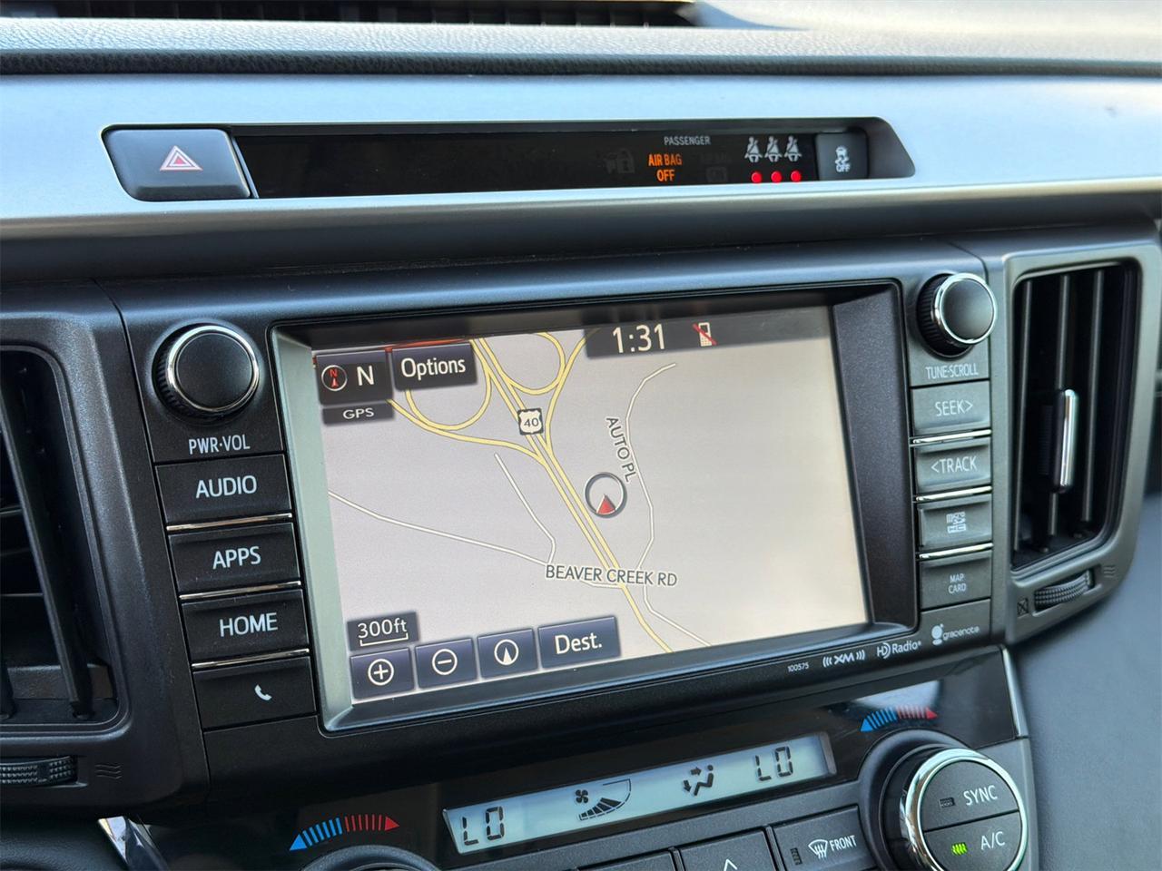 2018 Toyota RAV4 XLE Hagerstown MD