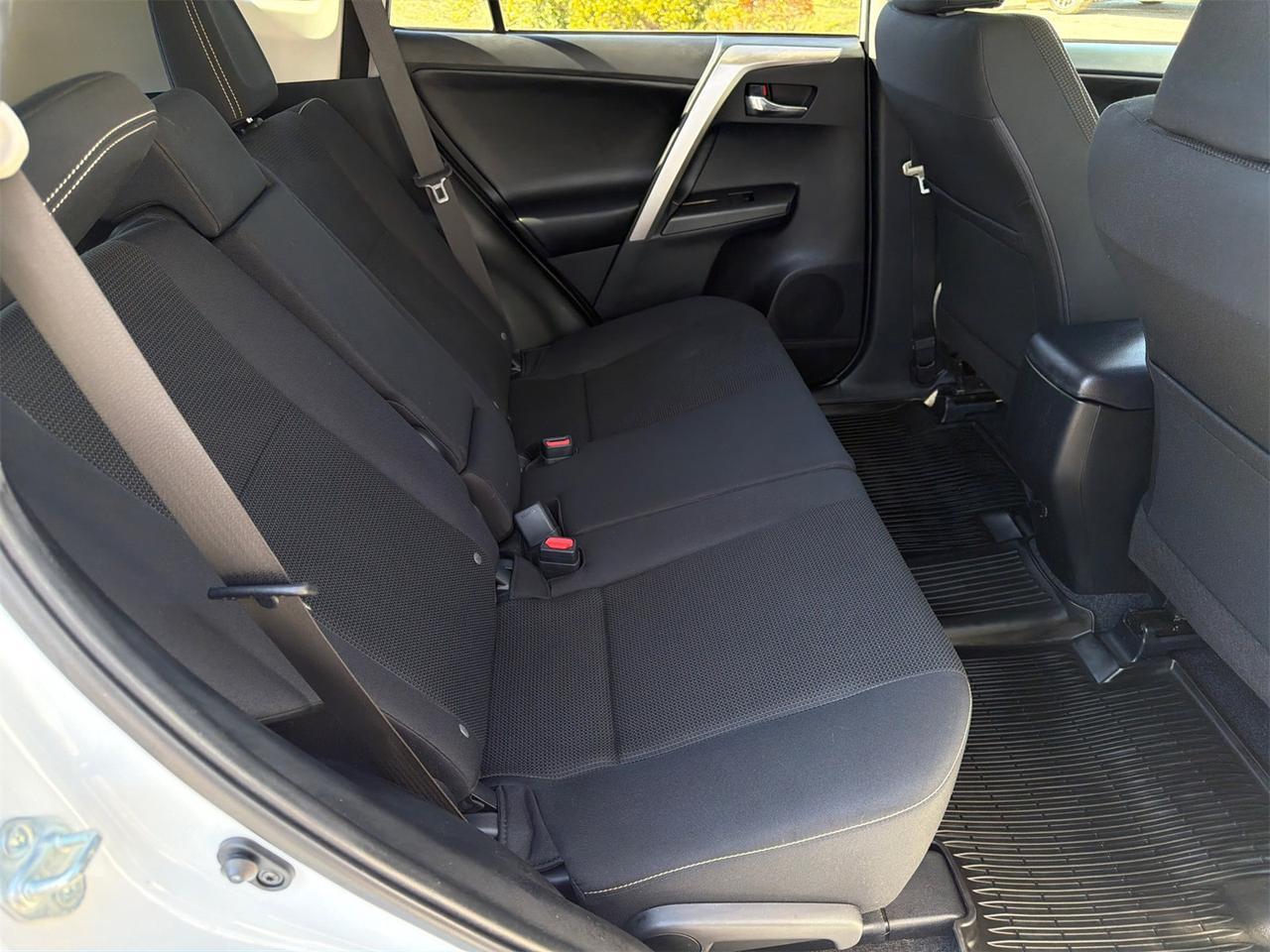 2018 Toyota RAV4 XLE Hagerstown MD