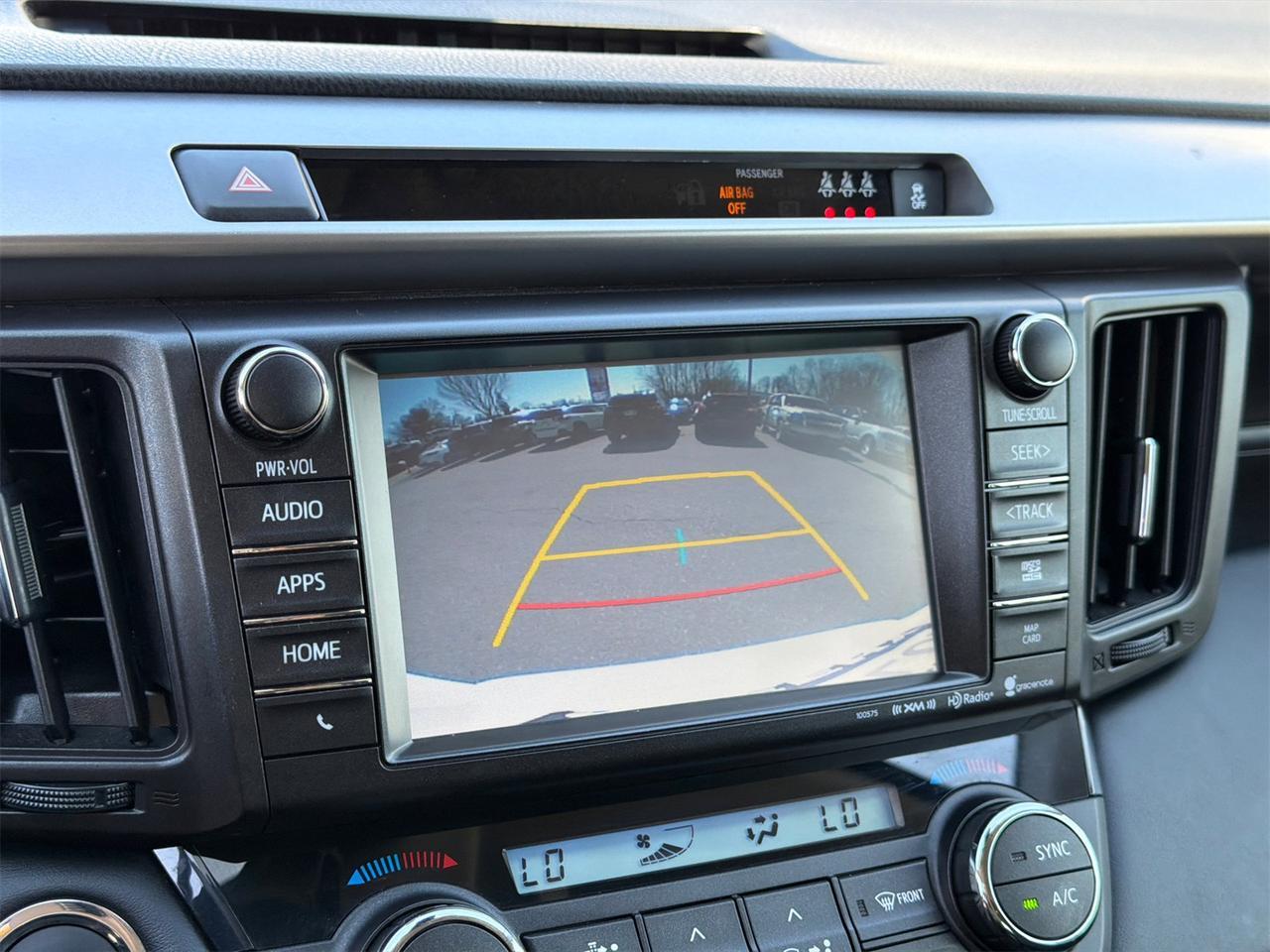 2018 Toyota RAV4 XLE Hagerstown MD