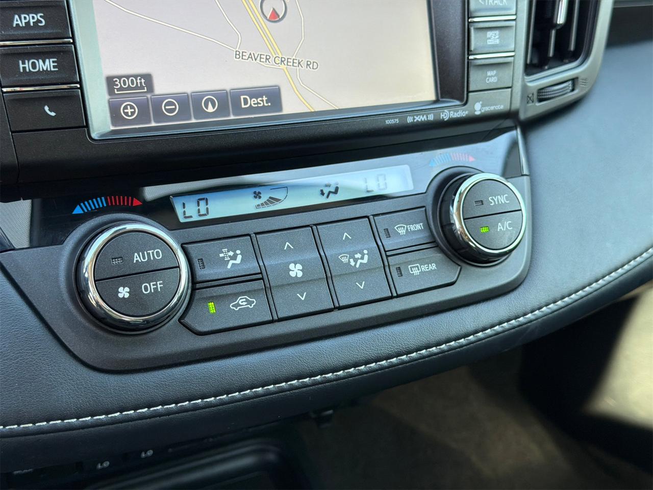 2018 Toyota RAV4 XLE Hagerstown MD