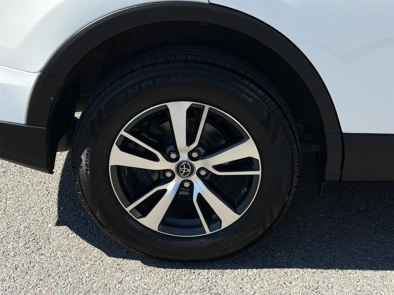 2018 Toyota RAV4 XLE Hagerstown MD