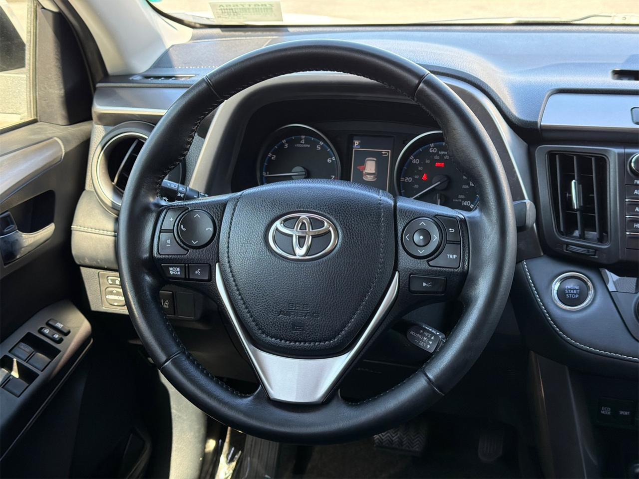 2018 Toyota RAV4 XLE Hagerstown MD