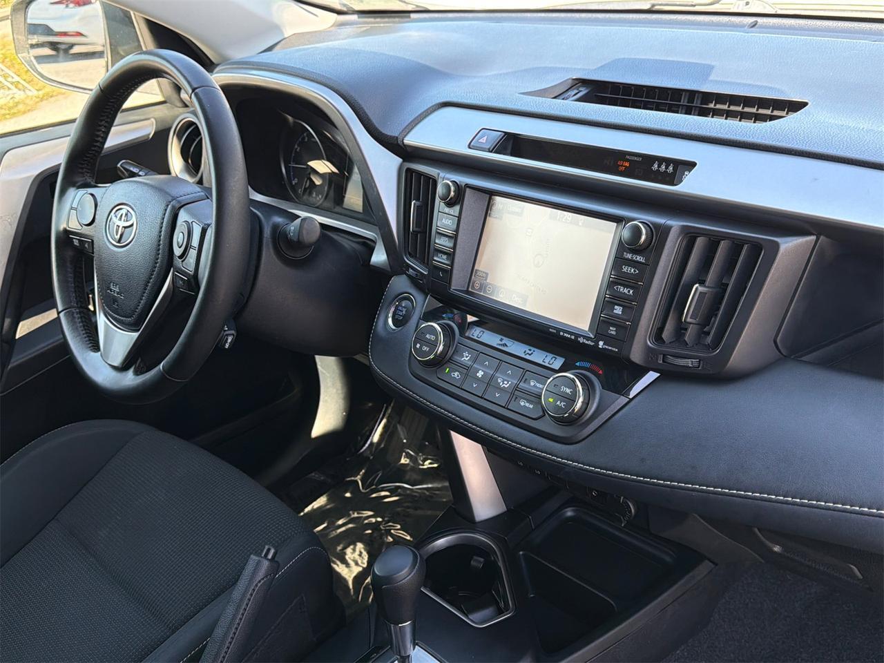 2018 Toyota RAV4 XLE Hagerstown MD