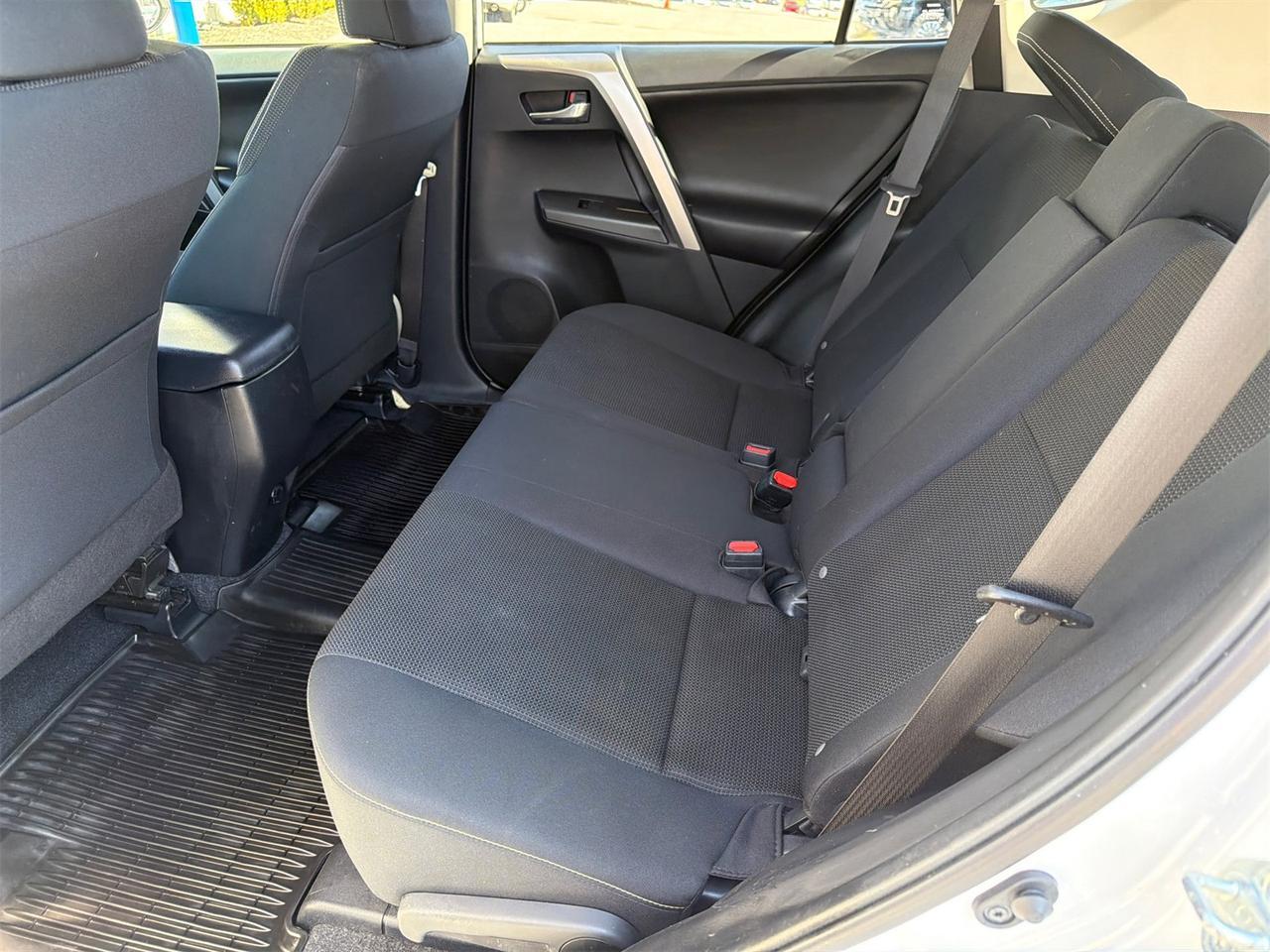 2018 Toyota RAV4 XLE Hagerstown MD