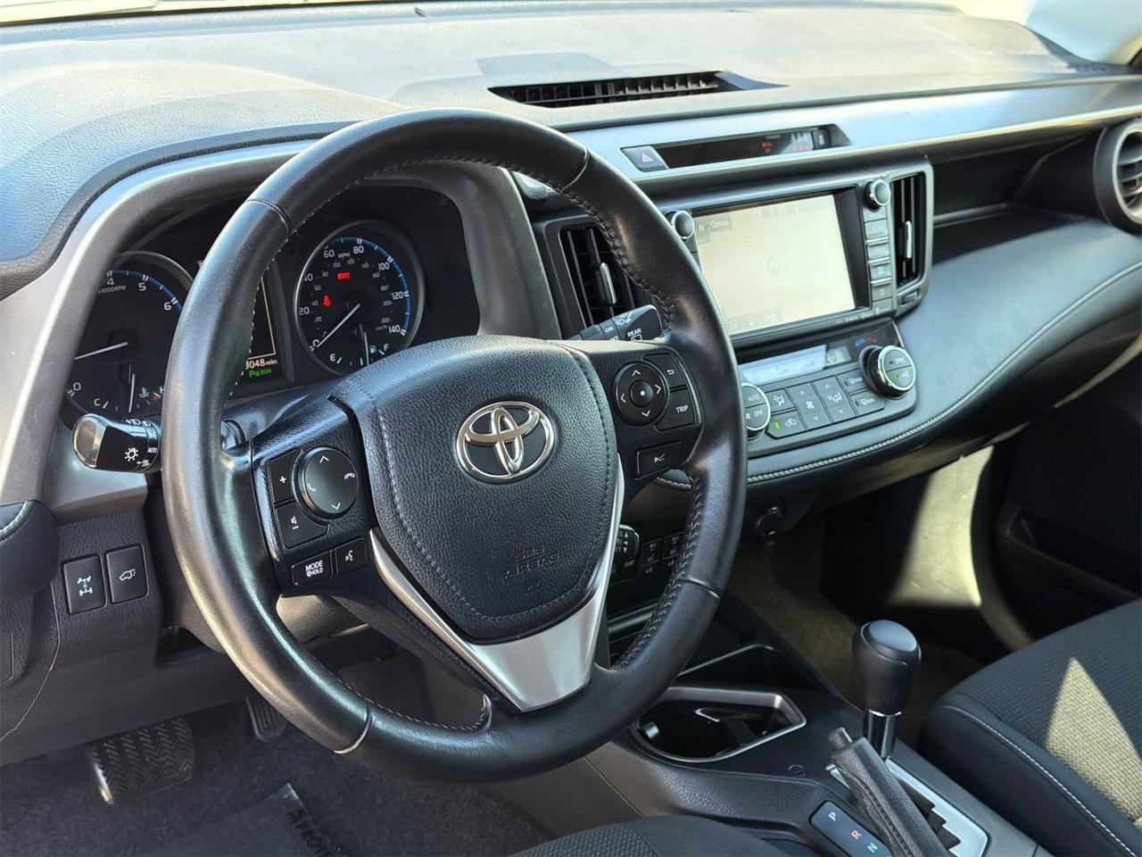 2018 Toyota RAV4 XLE Hagerstown MD