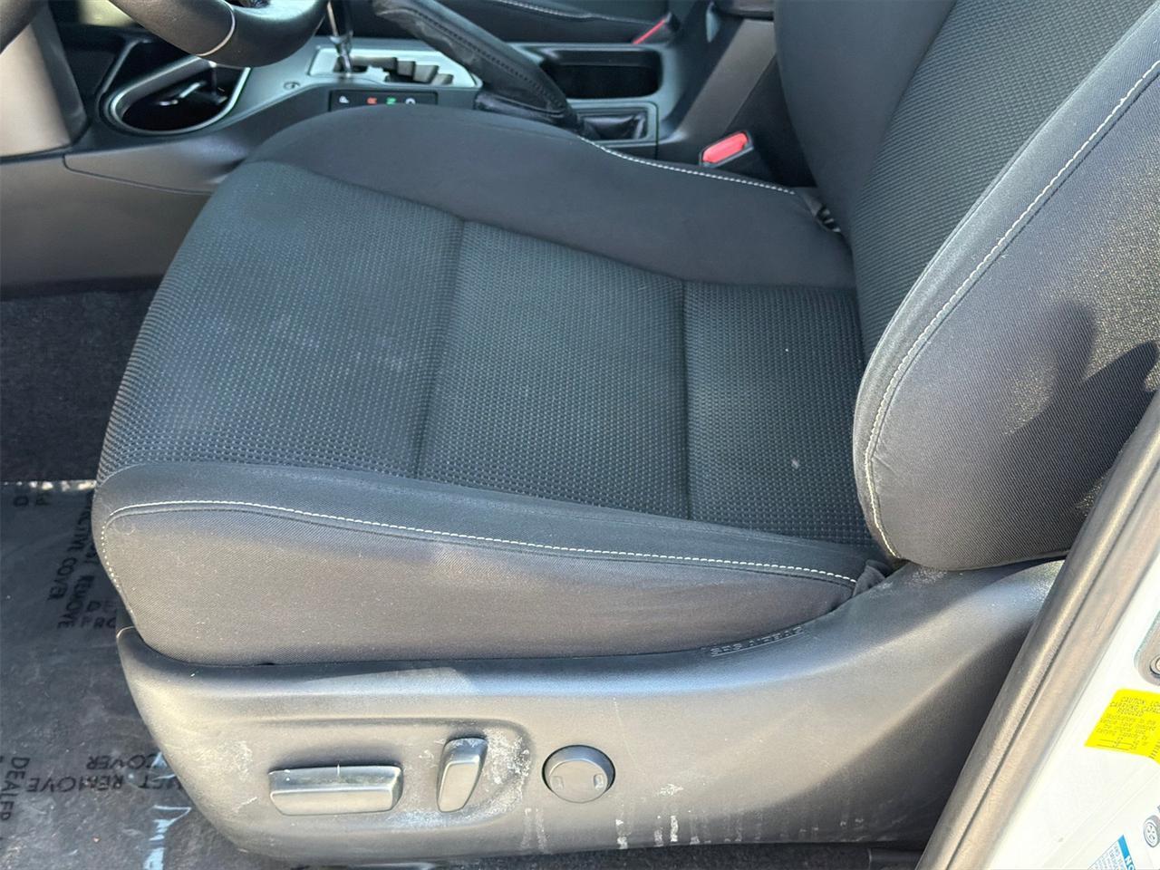 2018 Toyota RAV4 XLE Hagerstown MD