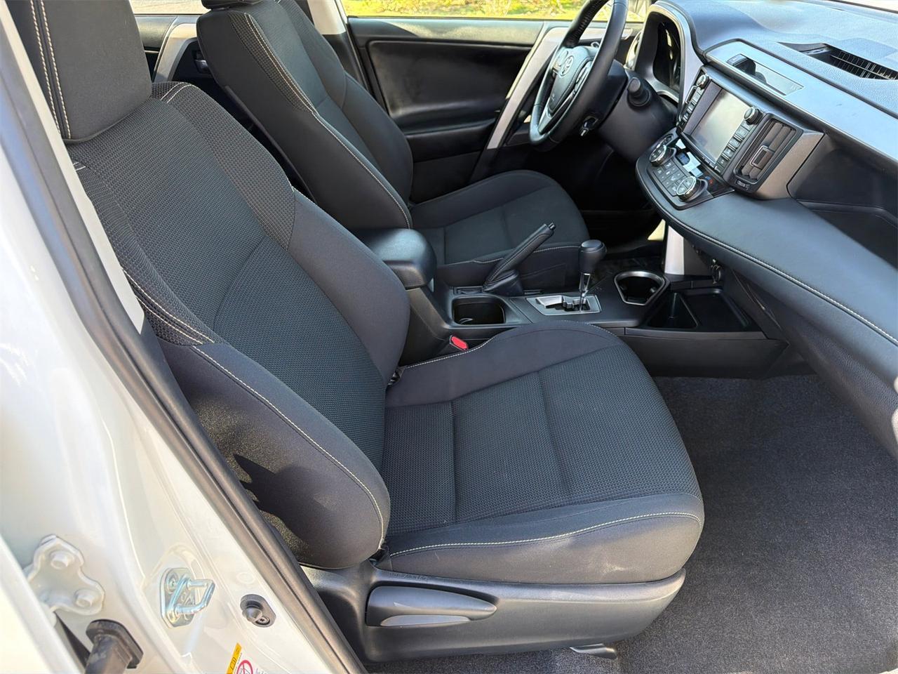 2018 Toyota RAV4 XLE Hagerstown MD