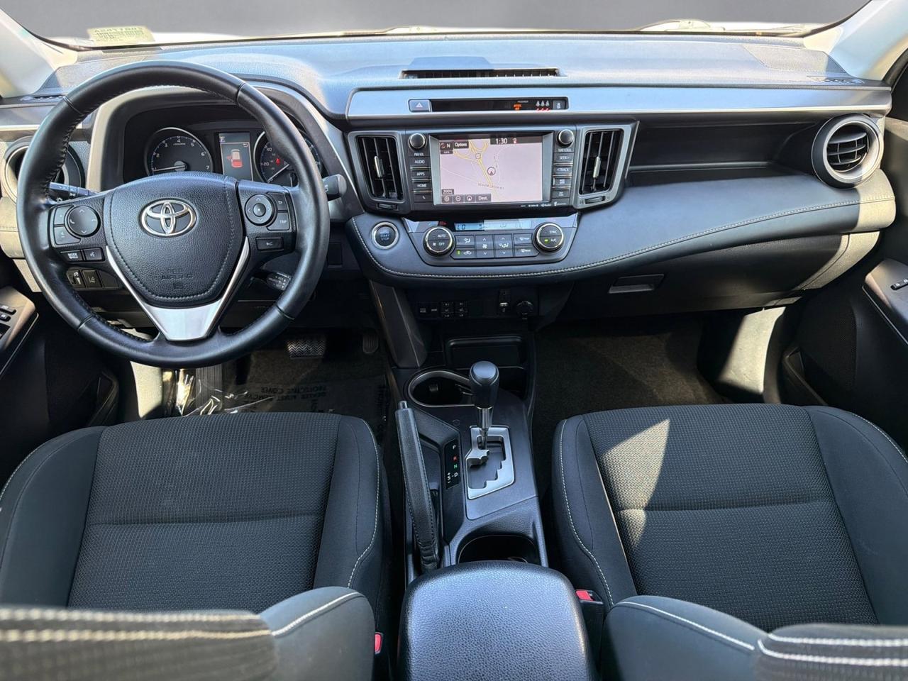 2018 Toyota RAV4 XLE Hagerstown MD