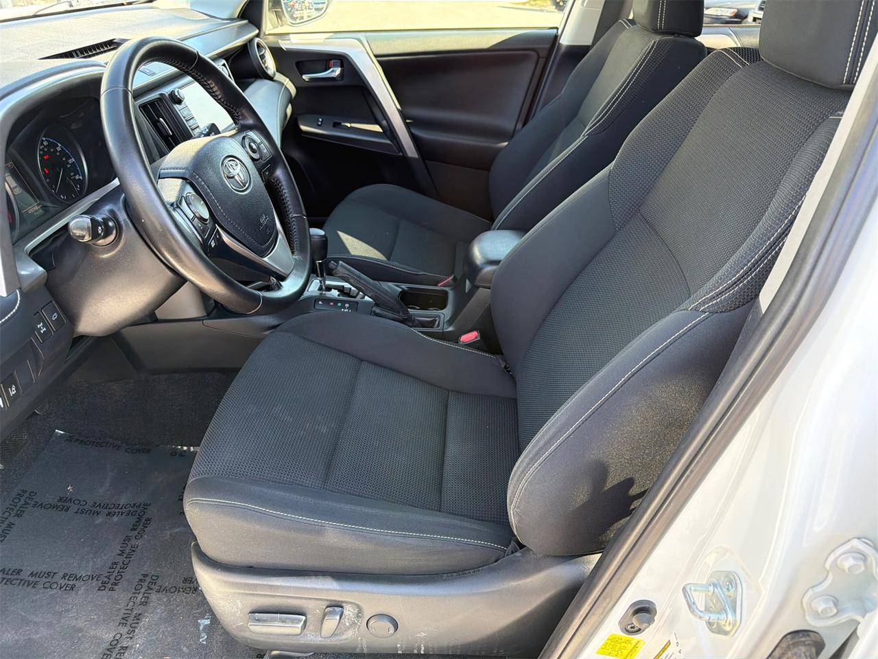 2018 Toyota RAV4 XLE Hagerstown MD