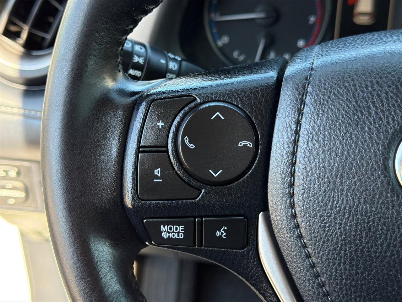 2018 Toyota RAV4 XLE Hagerstown MD