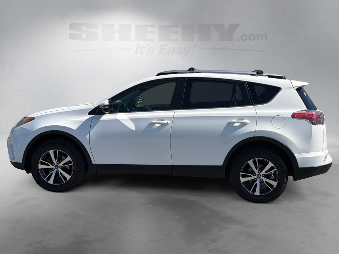 2018 Toyota RAV4 XLE Hagerstown MD