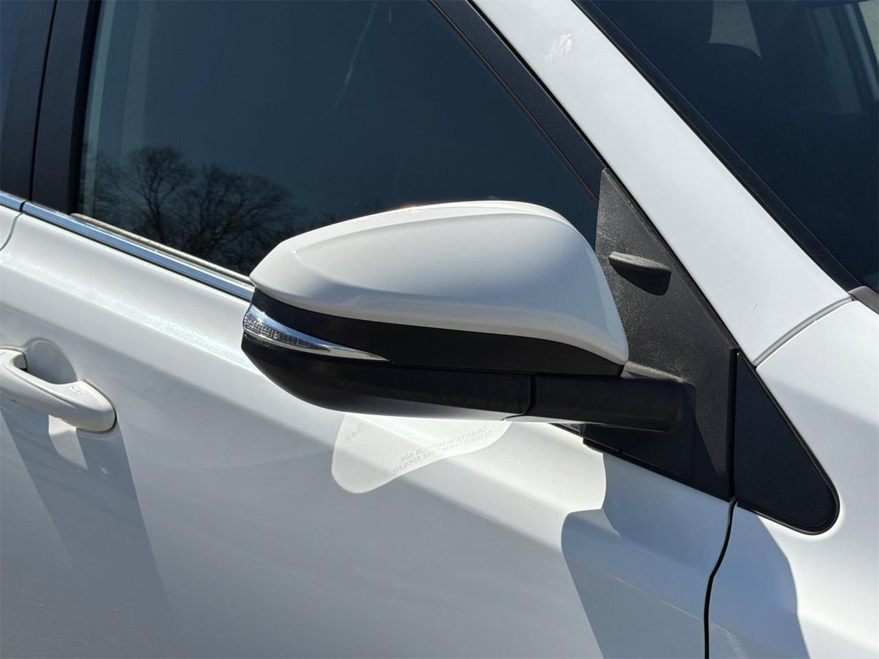 2018 Toyota RAV4 XLE Hagerstown MD