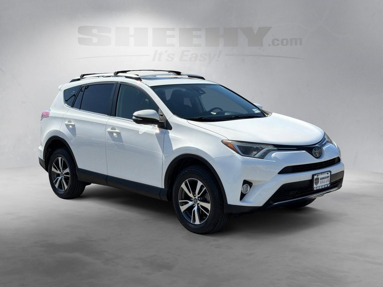2018 Toyota RAV4 XLE Hagerstown MD