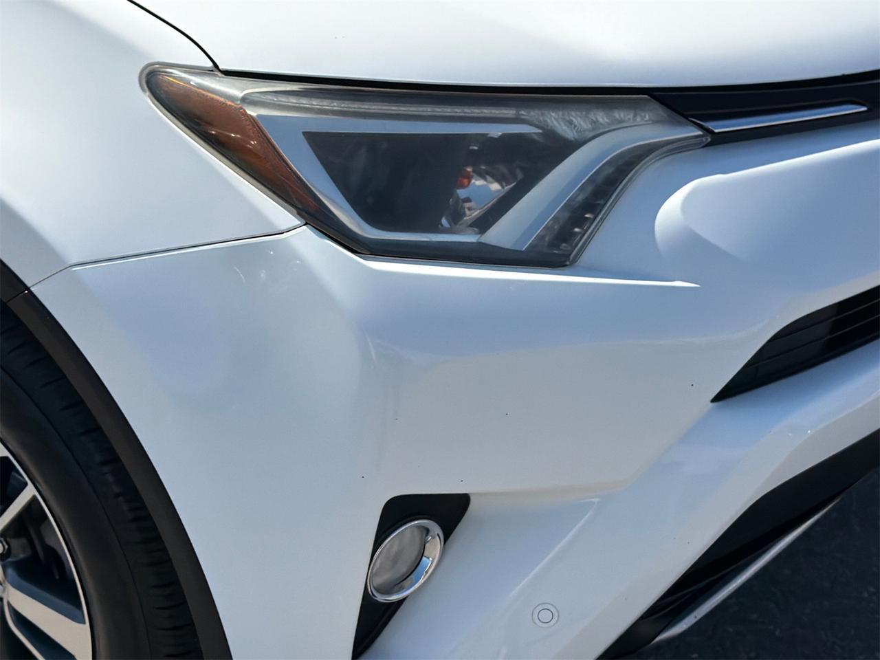 2018 Toyota RAV4 XLE Hagerstown MD