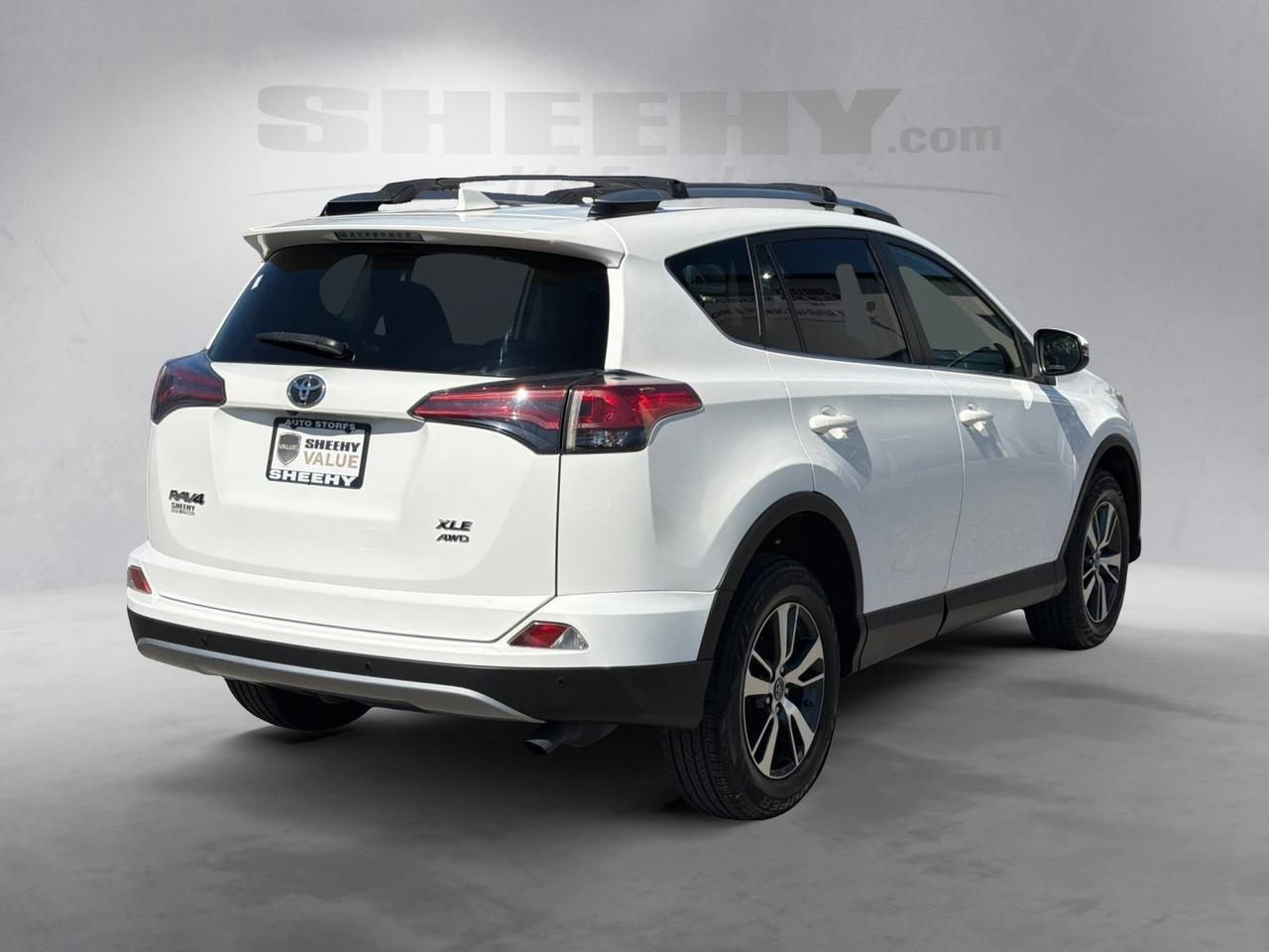 2018 Toyota RAV4 XLE Hagerstown MD