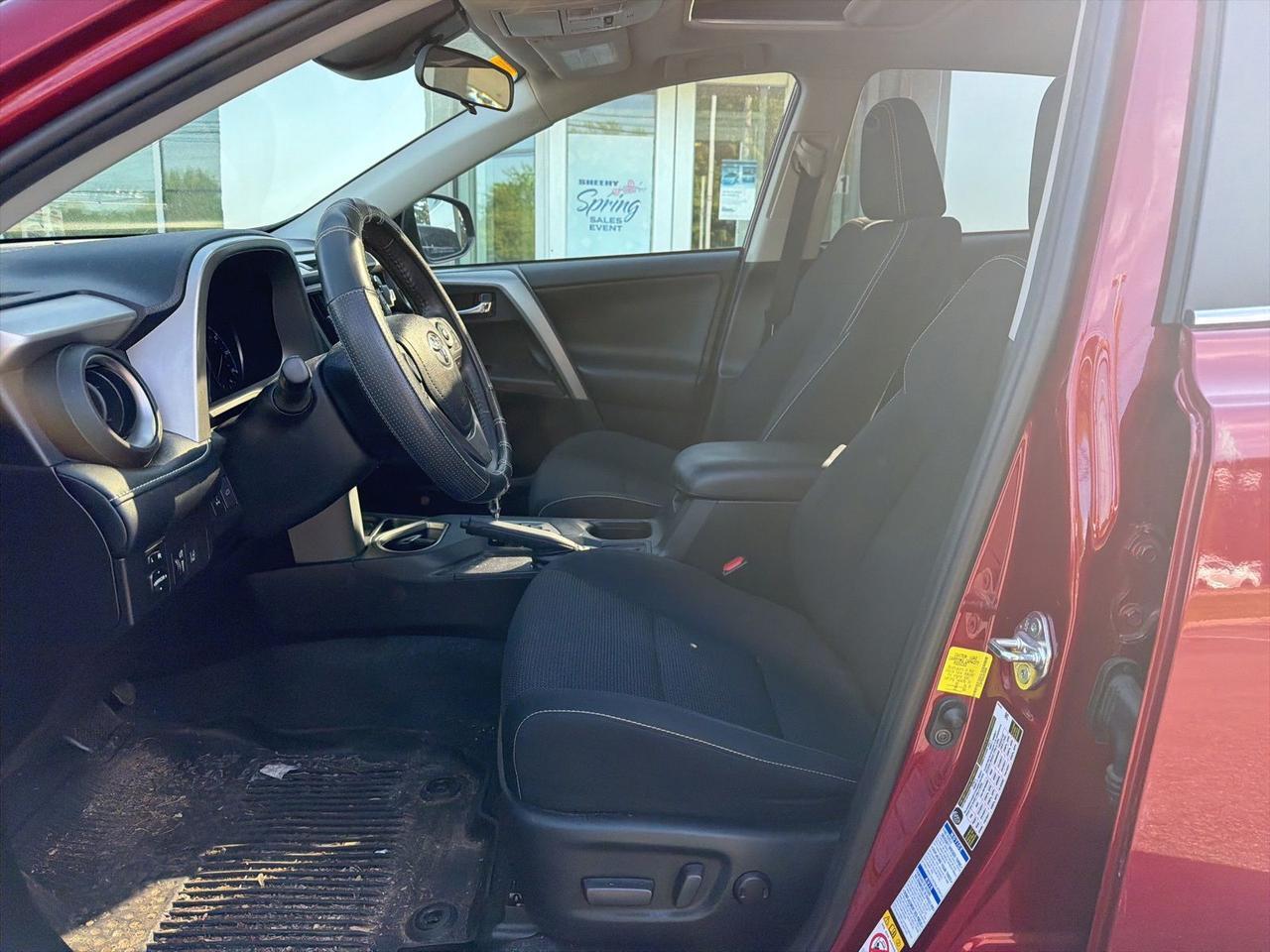 2018 Toyota RAV4 XLE Gaithersburg MD