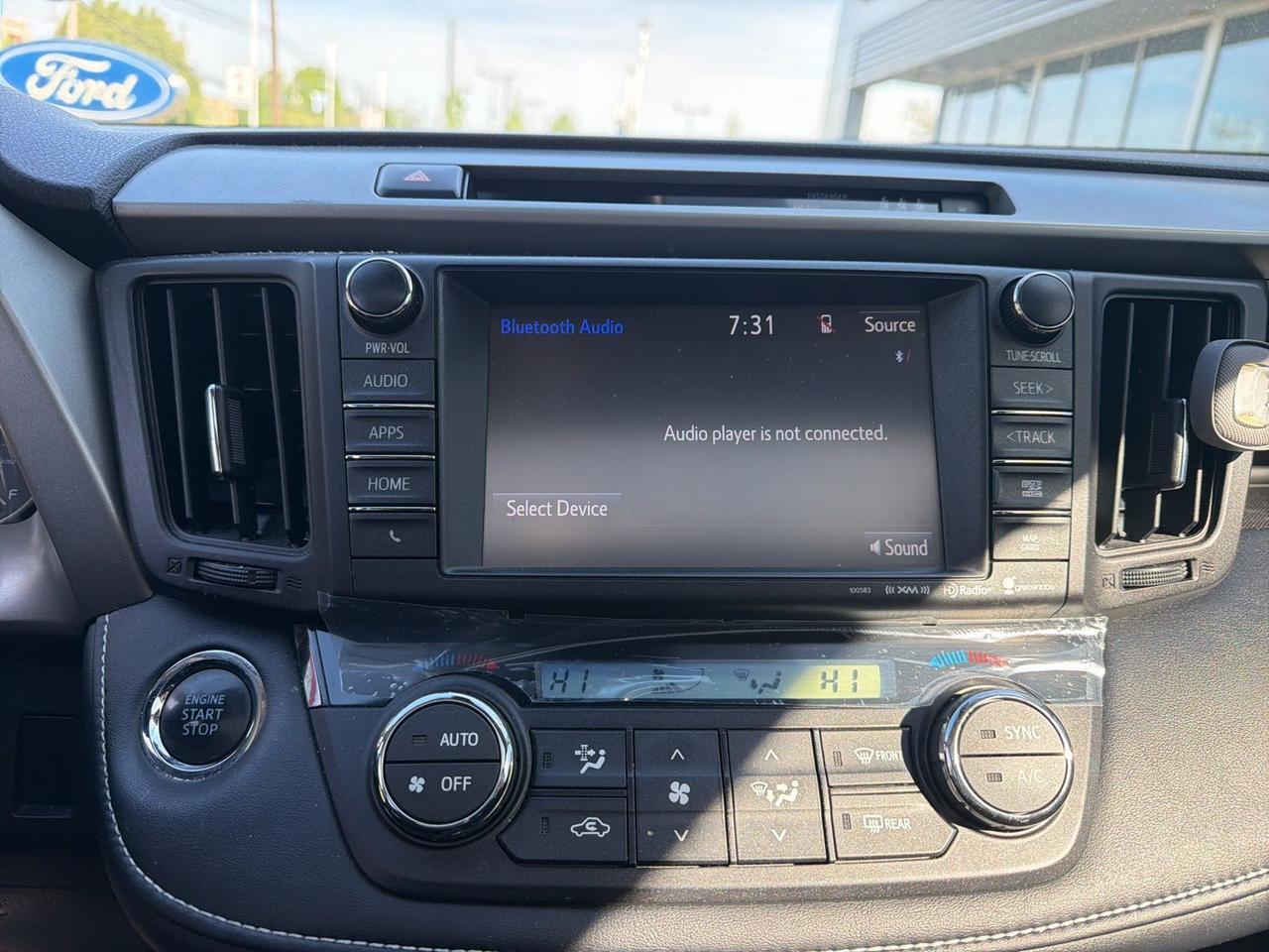 2018 Toyota RAV4 XLE Gaithersburg MD