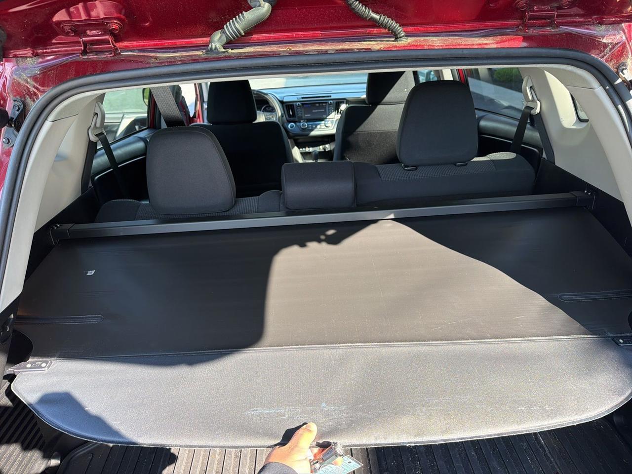 2018 Toyota RAV4 XLE Gaithersburg MD