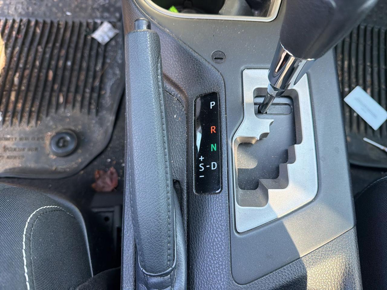 2018 Toyota RAV4 XLE Gaithersburg MD