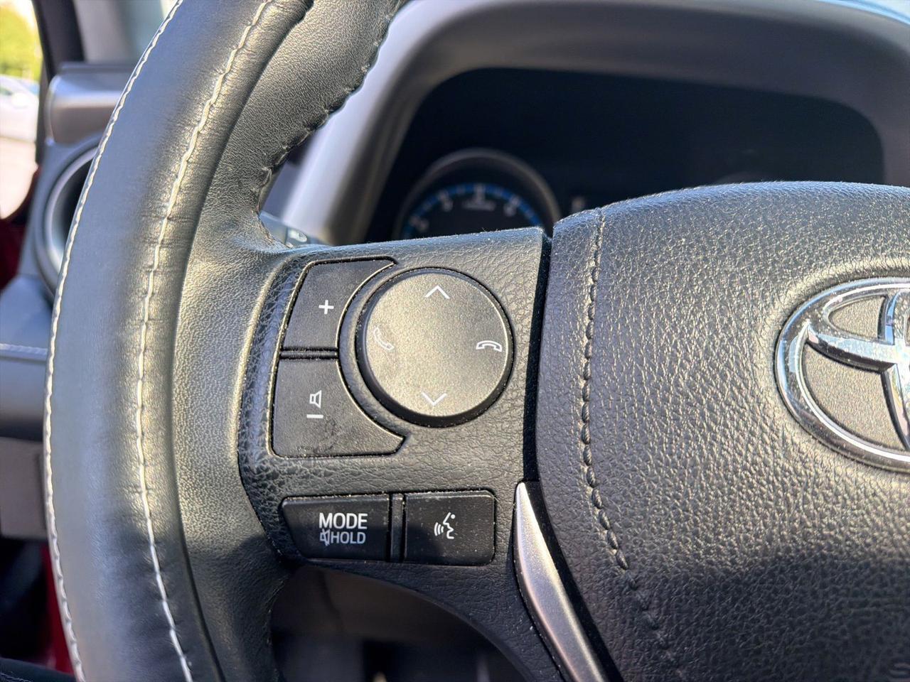2018 Toyota RAV4 XLE Gaithersburg MD