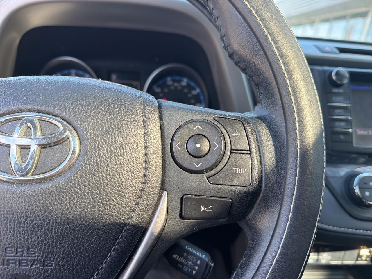 2018 Toyota RAV4 XLE Gaithersburg MD