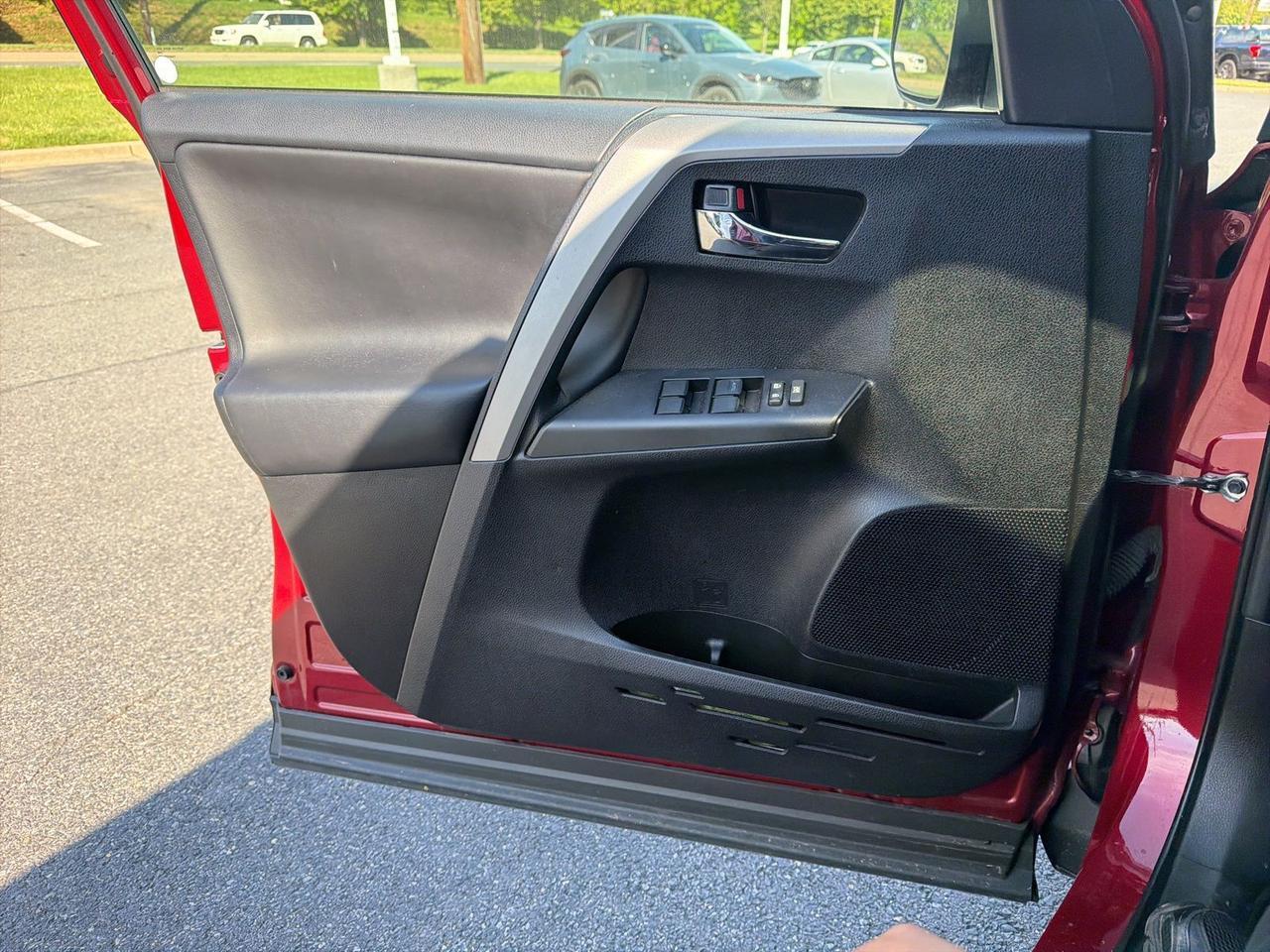 2018 Toyota RAV4 XLE Gaithersburg MD