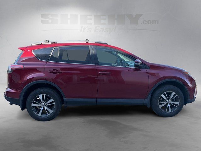 2018 Toyota RAV4 XLE Gaithersburg MD