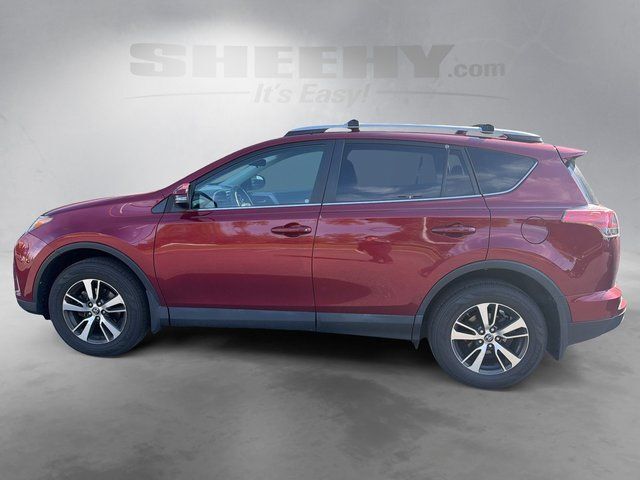 2018 Toyota RAV4 XLE Gaithersburg MD