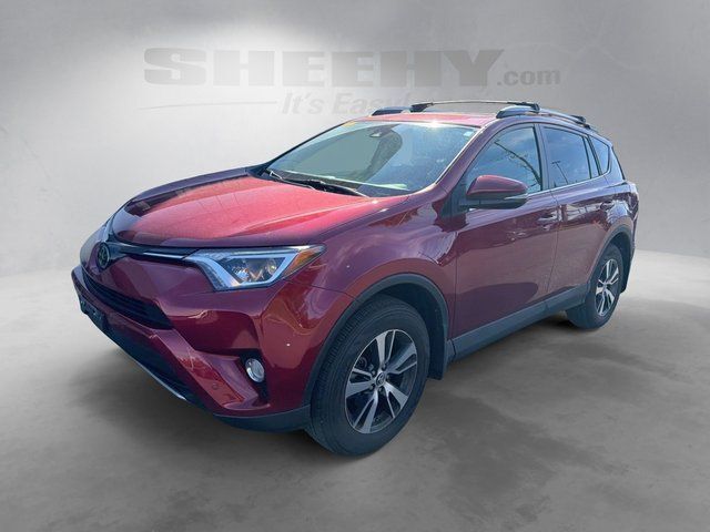 2018 Toyota RAV4 XLE Gaithersburg MD