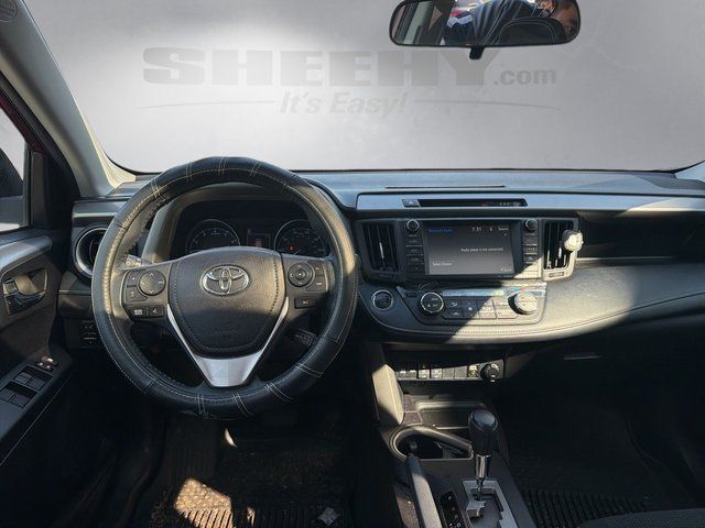 2018 Toyota RAV4 XLE Gaithersburg MD