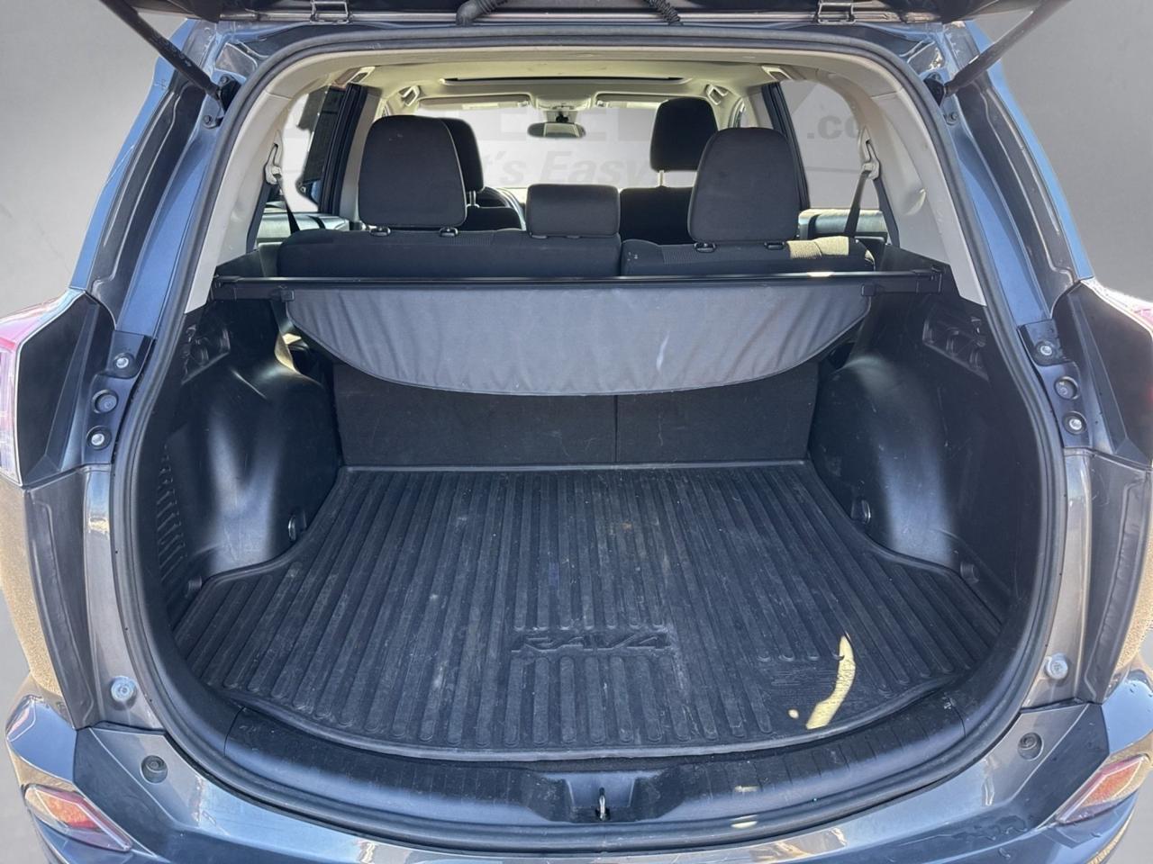 2018 Toyota RAV4 XLE Richmond VA