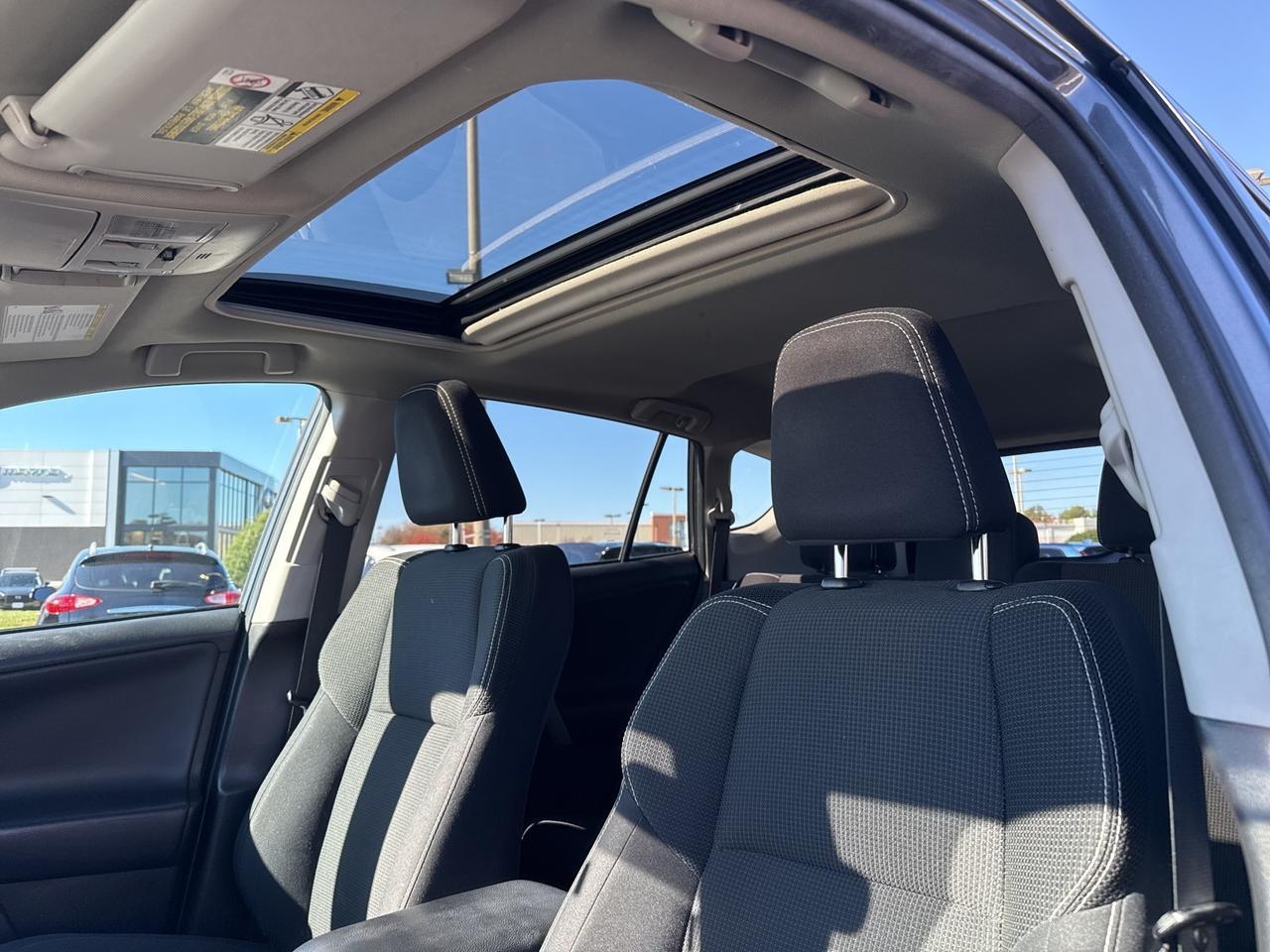 2018 Toyota RAV4 XLE Richmond VA