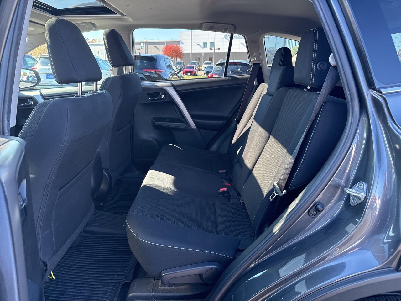 2018 Toyota RAV4 XLE Richmond VA