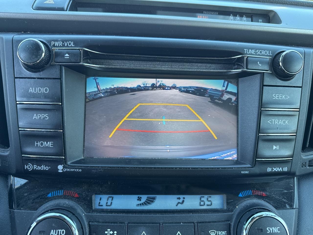 2018 Toyota RAV4 XLE Richmond VA