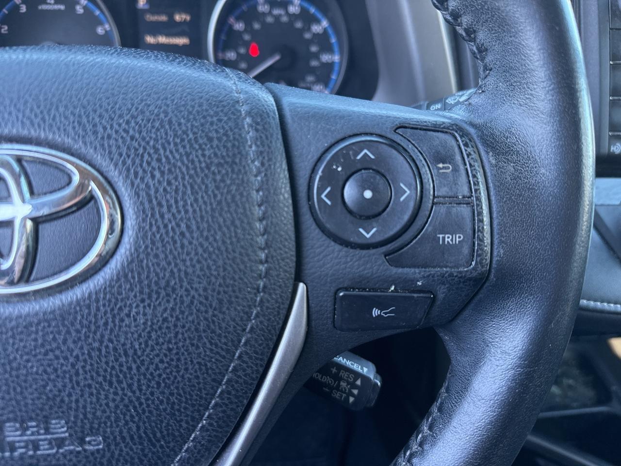 2018 Toyota RAV4 XLE Richmond VA