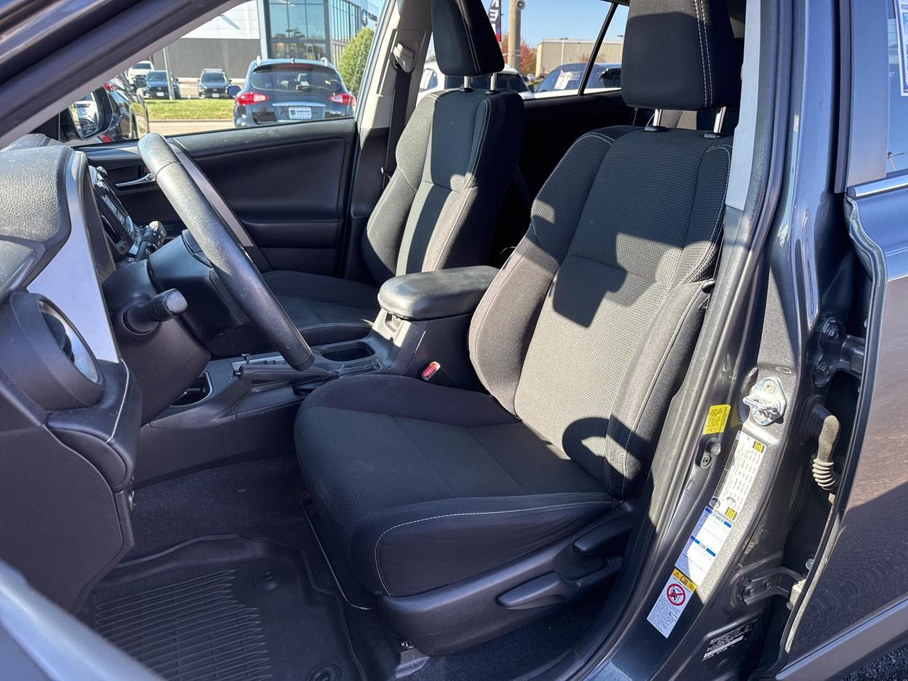 2018 Toyota RAV4 XLE Richmond VA