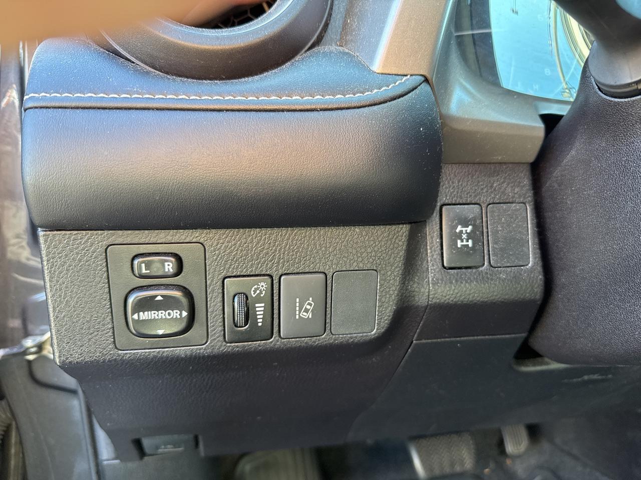 2018 Toyota RAV4 XLE Richmond VA