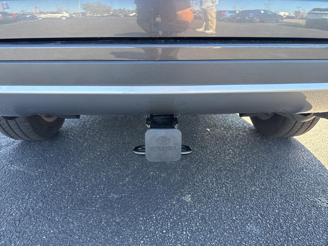 2018 Toyota RAV4 XLE Richmond VA