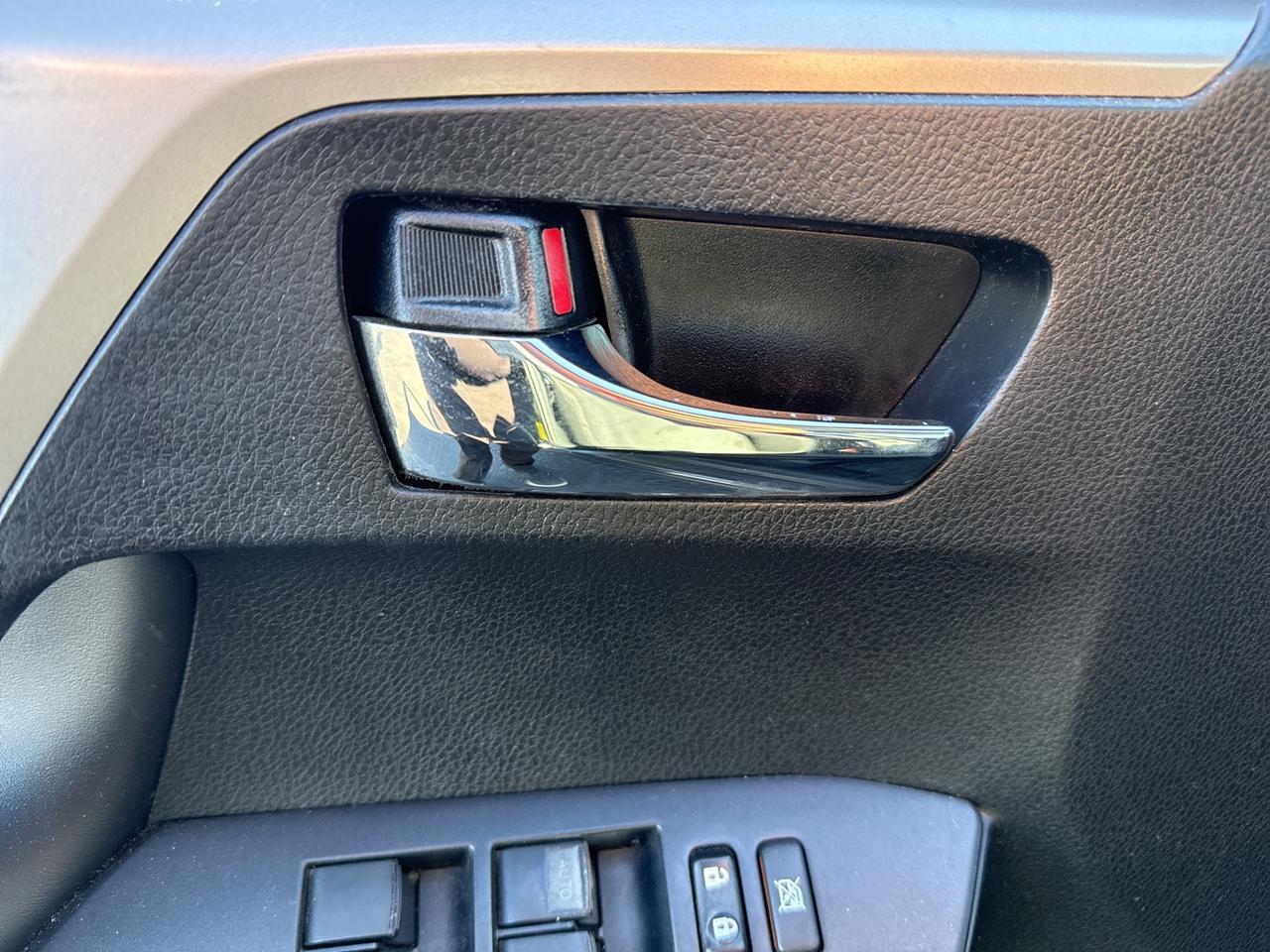 2018 Toyota RAV4 XLE Richmond VA